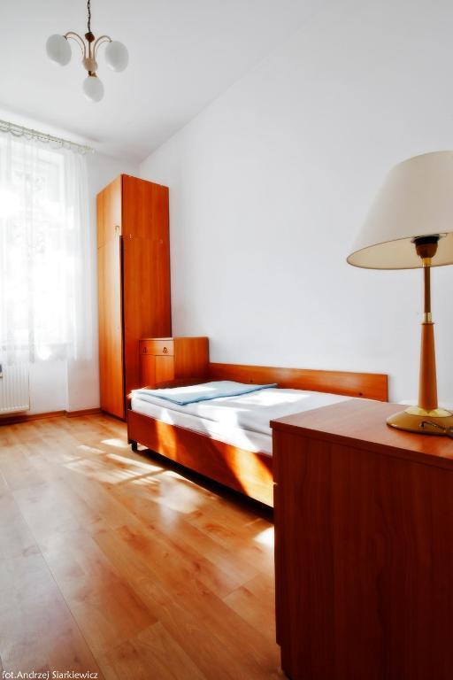 Ds Cztery Pory Roku Hostel Gdańsk Szoba fotó